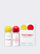 Tocobo Toner Deluxe Mini Duo &ndash; набір міні тонерів 2x30 мл 1 з 3