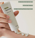B.LAB Matcha Hydrating Relief Cream – зволожуючий крем для чутливої шкіри з матчею і керамідами 3 з 4