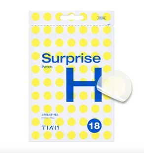 TIA'M Surprise Patch &ndash; патчі проти висипань