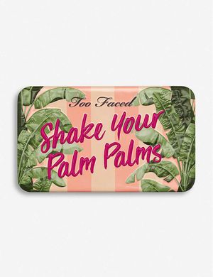Too Faced Shake Your Palm Palms — палетка тіней