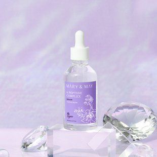 Mary&May 6 Peptide complex Serum &ndash; антиейдж сироватка з пептидами