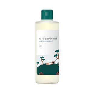 ROUND LAB Pine Calming Cica Lotion &ndash; заспокійливий лосьйон з екстрактом голок сосни