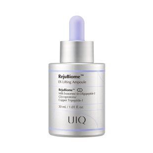 UIQ RejuBiome&trade; EX Lifting Ampoule &ndash; ліфтинг-сироватка