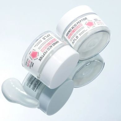 APLB Amino Acid Peptide Facial Cream &ndash; крем для зміцнення захисного бар'єра шкіри з амінокислотами та пептидами