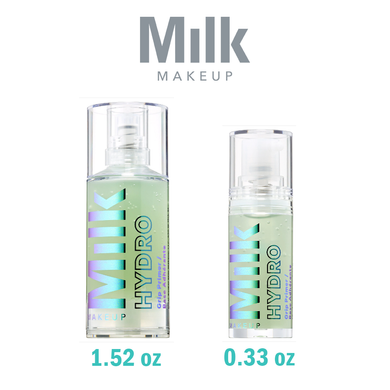 Milk Makeup Hydro Grip primer — зволожуючий праймер для обличчя