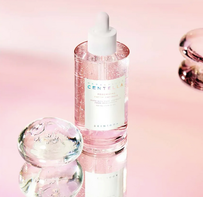 Skin1004 Madagascar Centella Poremizing Fresh Ampoule &ndash; сироватка для еластичності шкіри та звуження пор 100 мл