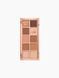 Peach C Seasonal Blending Eyeshadow Palette 05 Nutty Milk &ndash; палетка тіней 6 з 6
