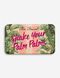 Too Faced Shake Your Palm Palms — палетка тіней 2 з 3