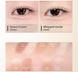 Peach C Seasonal Blending Eyeshadow Palette 05 Nutty Milk &ndash; палетка тіней 2 з 6
