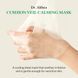 Dr.Althea Cushion Veil Calming Mask &ndash; заспокійлива тканинна маска з центеллою 2 з 2