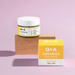 Q+A Ceramide Barrier Defence Face Cream – крем з керамідами для зміцнення захисного бар'єру шкіри