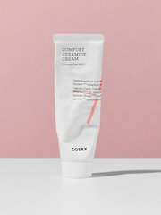 CosRx Balancium Comfort Ceramide Cream — зволожуючий крем з керамідами