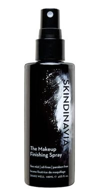 Skindinavia Makeup Finishing Spray 118 мл