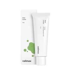 Celimax The Real Noni Energy Repair Cream – відновлюючий крем для чутливої шкіри з ноні