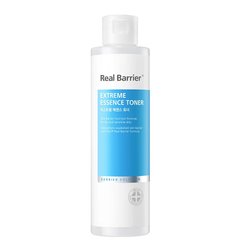 Real Barrier Extreme Essence Toner – зволожуючий тонер-есенція для сухої шкіри