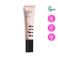 TFIT Delicate Silk Veil Art Primer – шовковиста база під макіяж