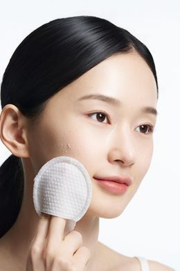 Purito Seoul Peel Shot Exfoliating Pad &ndash; пілінг-педи з деревним вугіллям та ензимами