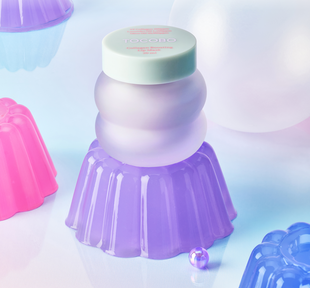 Tocobo Collagen Boosting Lip Mask &ndash; зволожуюча маска для губ з колагеном