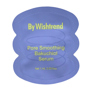 By Wishtrend Pore Smoothing Bakuchiol Serum &ndash; сироватка з бакучіолом