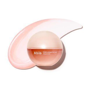 Abib PDRN Collagen Lip Mask Glazed Jelly &ndash; маска для губ з PDRN і колагеном