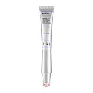 UIQ RejuBiome&trade; EX Lifting Eye Cream &ndash; крем для пружності шкіри навколо очей з LED EMS-аплікатором