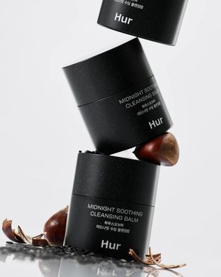House of Hur Midnight Soothing Cleansing Balm &ndash; пом'якшуючий гідрофільний бальзам
