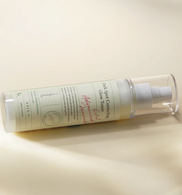 AXIS-Y Dark Spot Correcting Glow Toner &ndash; освітлюючий двофазний тонер у спреї