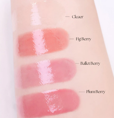 HEVEBLUE Penta Berry Panthenol Repair Lip Treatment &ndash; відновлюючий бальзам для губ з пантенолом