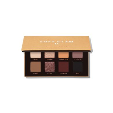 Anastasia Beverly Hills Soft Glam II mini eyeshadow palette — палетка тіней для повік (міні)