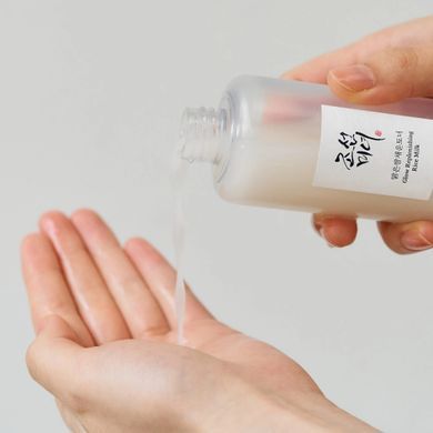 Beauty of Joseon Glow Replenishing Rice Milk &ndash; тонер-молочко з рисом
