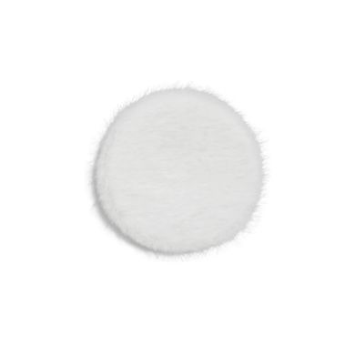 Hince Mini Fur Hand Mirror &ndash; міні дзеркальце