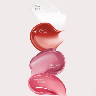 HEVEBLUE Penta Berry Panthenol Repair Lip Treatment &ndash; відновлюючий бальзам для губ з пантенолом