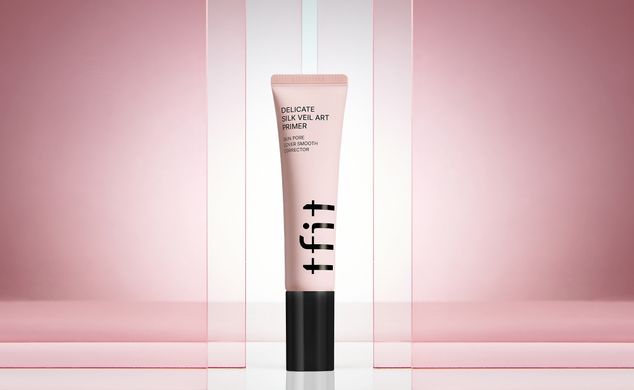 TFIT Delicate Silk Veil Art Primer – шовковиста база під макіяж