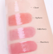 HEVEBLUE Penta Berry Panthenol Repair Lip Treatment &ndash; відновлюючий бальзам для губ з пантенолом 4 з 5