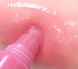 HEVEBLUE Penta Berry Panthenol Repair Lip Treatment &ndash; відновлюючий бальзам для губ з пантенолом 2 з 5