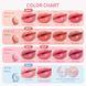 Hince Raw Glow Dewy Ball &ndash; сяючий бальзам для губ і щік 3 з 7