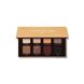Anastasia Beverly Hills Soft Glam II mini eyeshadow palette — палетка тіней для повік (міні) 1 з 3