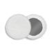 Hince Mini Fur Hand Mirror &ndash; міні дзеркальце 1 з 2
