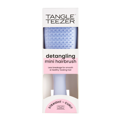 Tangle Teezer The Ultimate Detangler Mini - щітка для вологого та сухого волосся