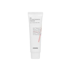 Cosrx B5 D-Panthenol Cream — зволожуючий та заспокоюючий крем для обличчя