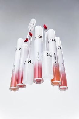 Peach C River Glow Tint &ndash; сяючий пігментований стійкий тінт для губ