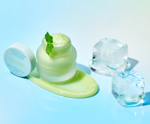 Tocobo Mint Cooling Lip Mask &ndash; м'ятна маска для губ