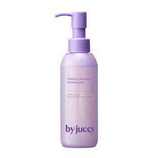 By Juccy Vinoberry Blended Cleansing Oil &ndash; вітамінна гідрофільна олія