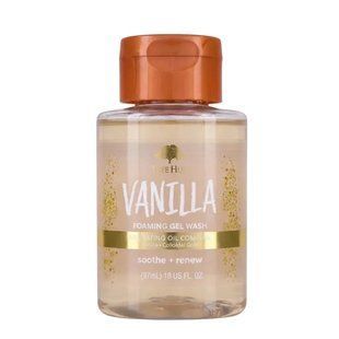 Tree Hut Vanilla Foaming Gel Wash &ndash; гель для душу з ваніллю 532 мл
