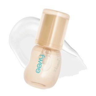FWEE 3D Changing gloss &ndash; гелевий блиск для губ із дзеркальним ефектом