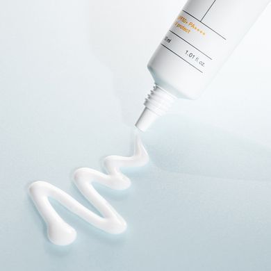 BIODANCE Skin Barrier Sun Safe &ndash; мінеральний сонцезахисний крем SPF50+ PA++++