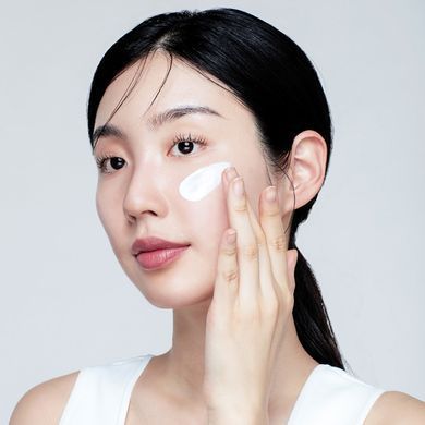 BIODANCE Skin Barrier Sun Safe &ndash; мінеральний сонцезахисний крем SPF50+ PA++++