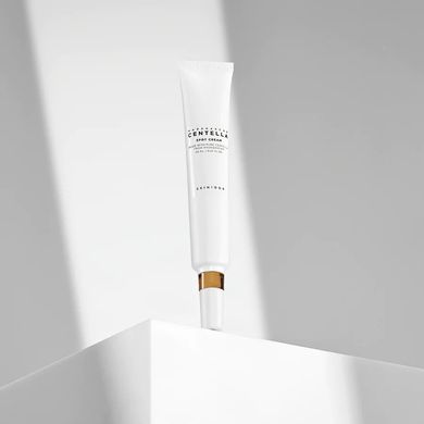 Skin1004 Madagascar Centella Spot Cream – точечний крем проти акне та постакне