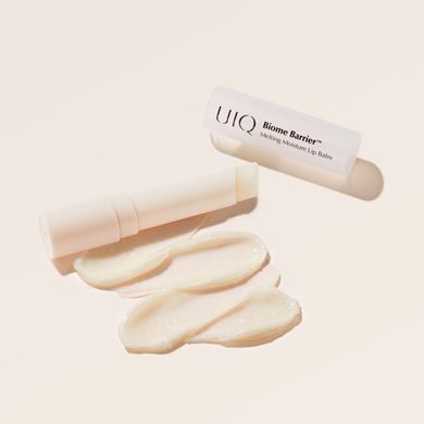 UIQ Biome Barrier Melting Moisture Lip Balm Original &ndash; зволожувальний бальзам для губ
