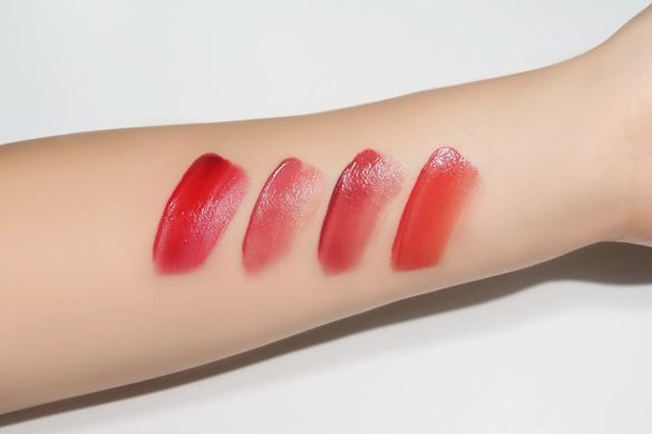 Peach C River Glow Tint &ndash; сяючий пігментований стійкий тінт для губ
